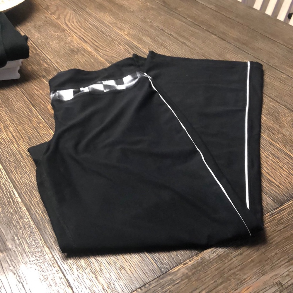 Workout pants
